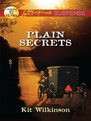 cover image of Plain Secrets